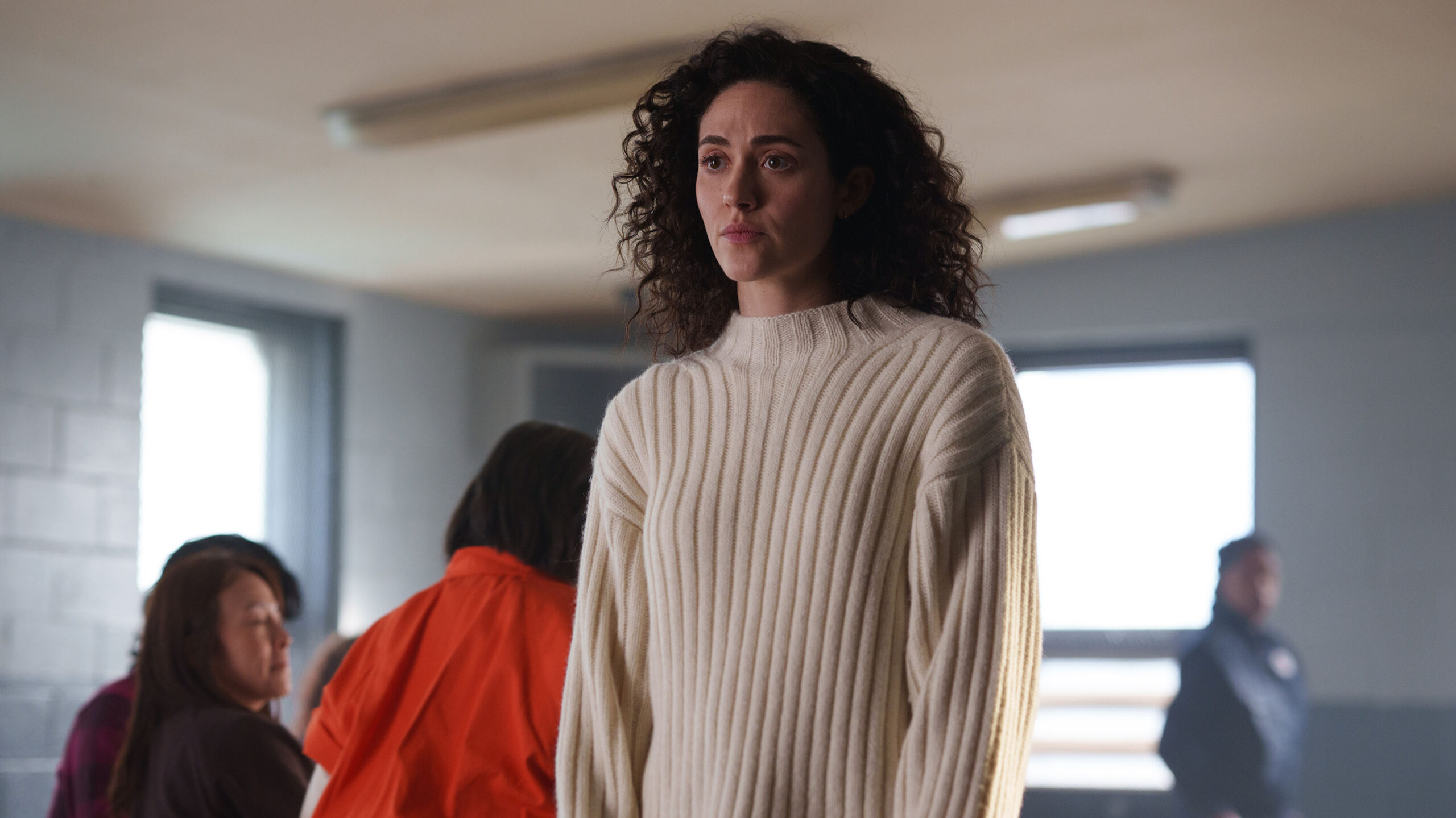 Hulu hit show 'Furious' picked up for 2nd season