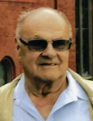 Elbert H. “Chip” Chiplis