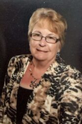 Gail Marya (Delune) Sekula