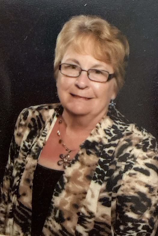 Gail Marya (Delune) Sekula