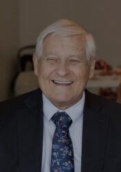 George Robert Haines