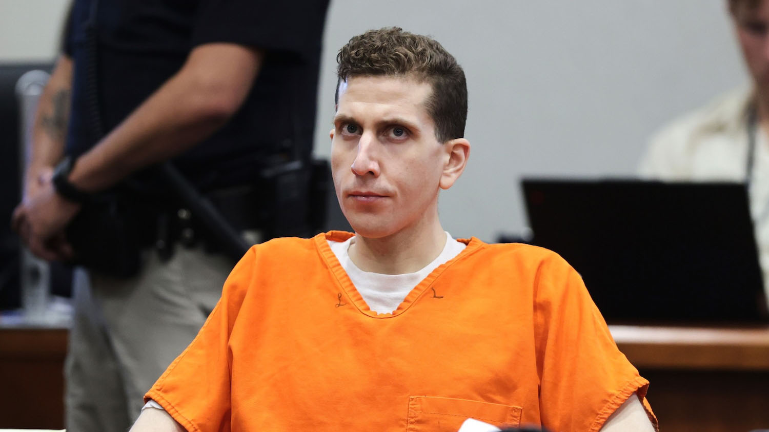 Bryan Kohberger granted new hearing in bid to take back guilty plea in Idaho murders: Court filings