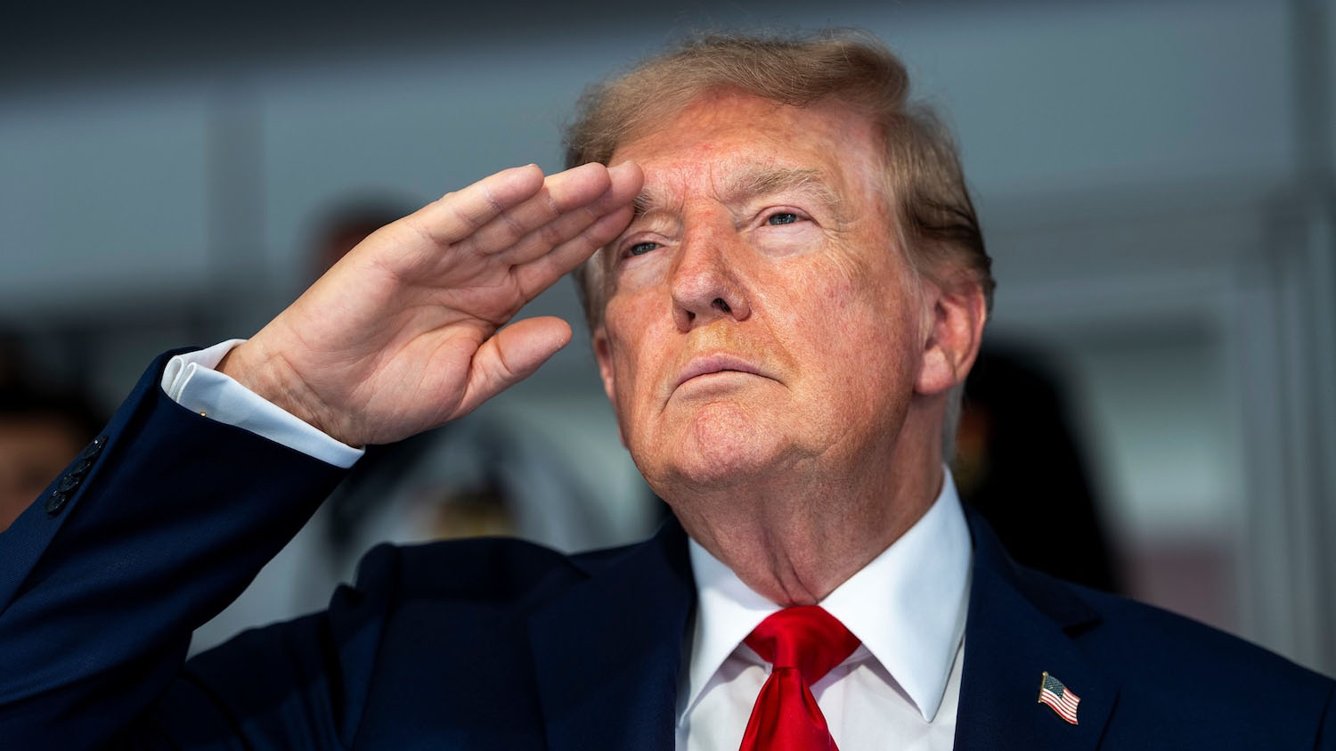 Trump calls Canada 'one of the worst countries' to deal with amid ongoing trade war