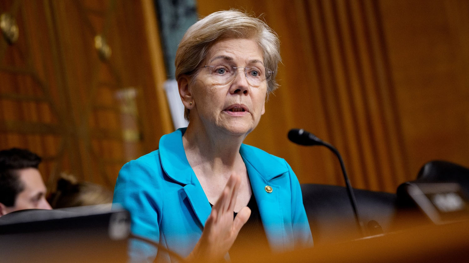 Sen. Warren demands answers from RFK Jr. over 'calamitous' response to cyclosporiasis outbreak