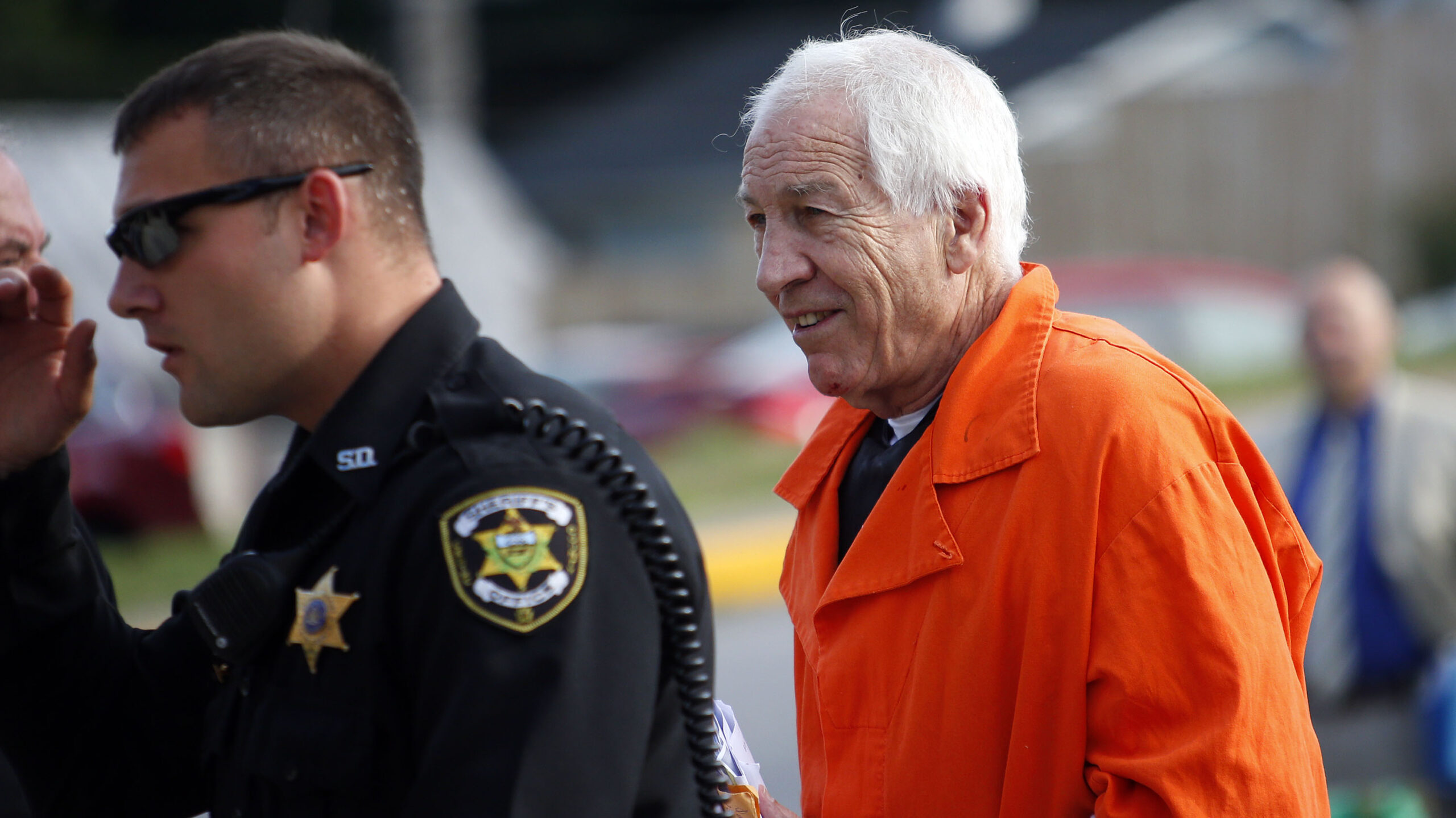 Accuser of former Penn State football coach Jerry Sandusky expected to recant testimony