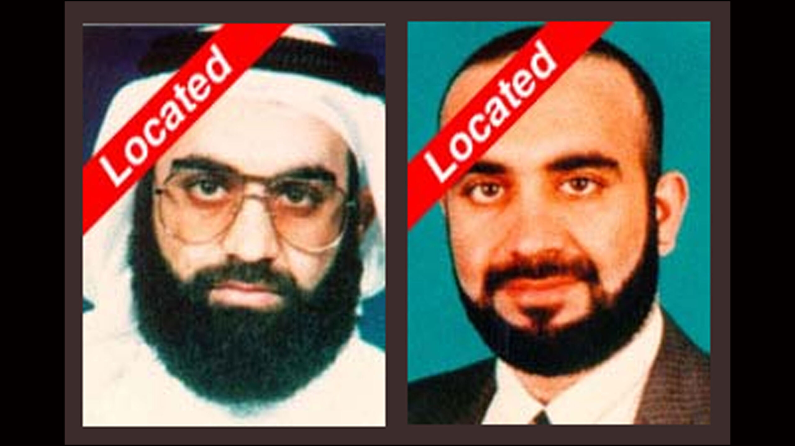 Alleged 9/11 mastermind's long-awaited trial scheduled for 2028