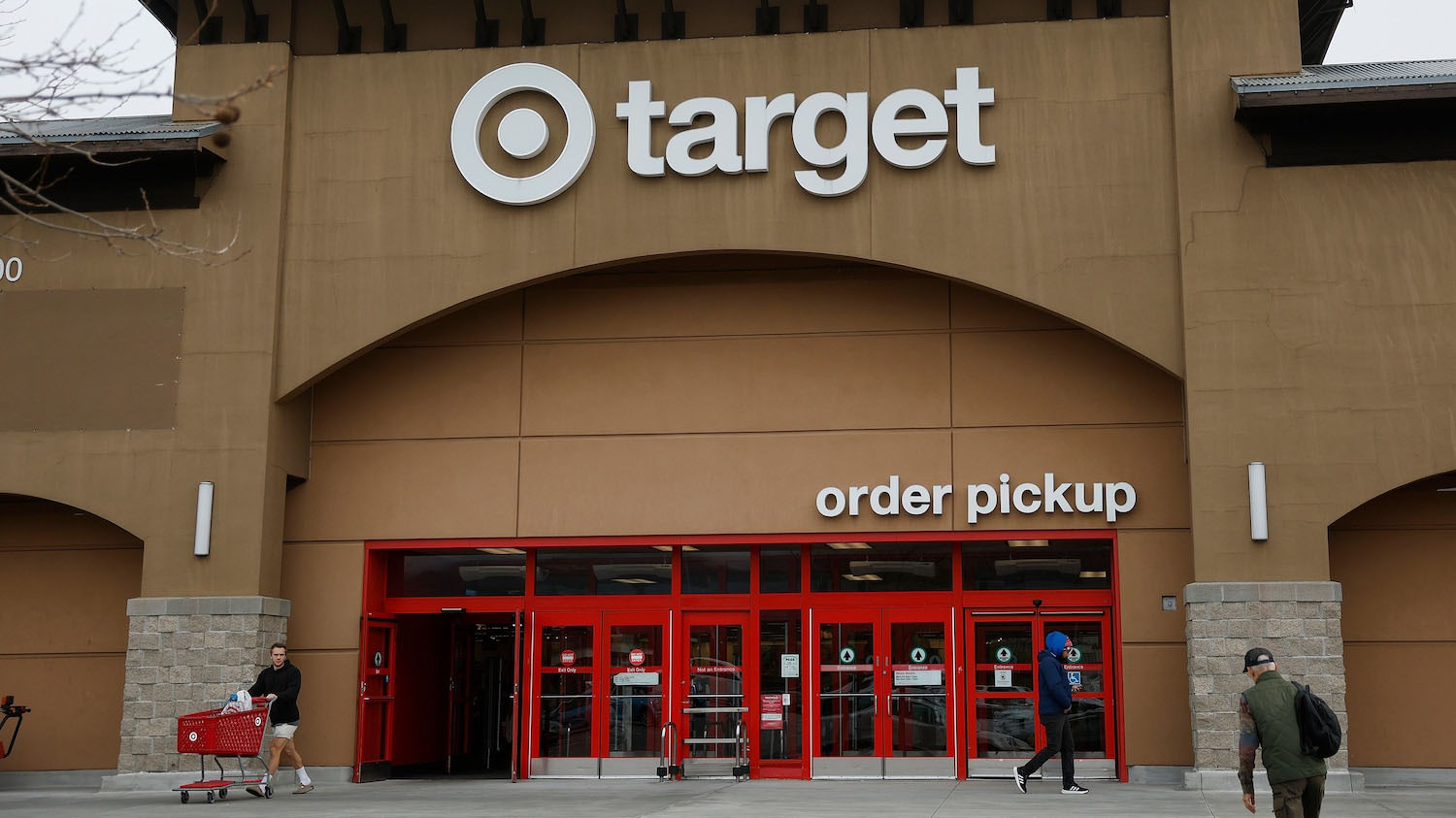 Target apologizes for 'offensive' kids Halloween costume that evoked racist imagery