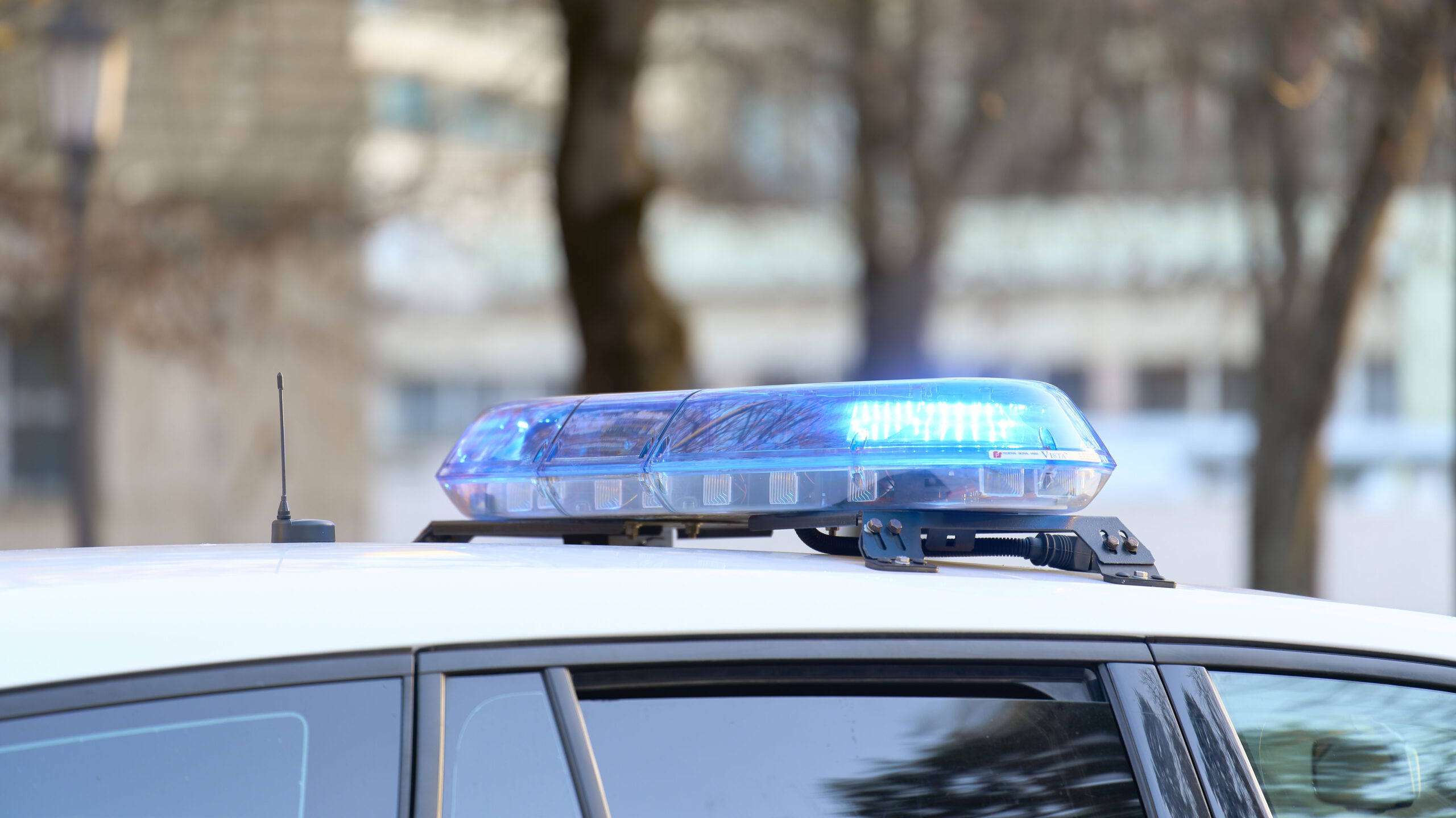 Quintuple homicide suspect gunned down his girlfriend and her family, friends: Officials