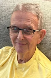John C. “Jack” Fitzpatrick