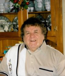 John “Jack” Lichvarcik III