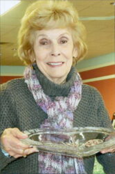 Joyce “Fritzie” Courson