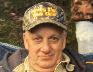 Kenneth James Keth