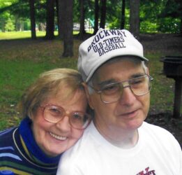 Lavonne “Bonnie” Cherubini