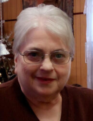 Maude Irene Frampton