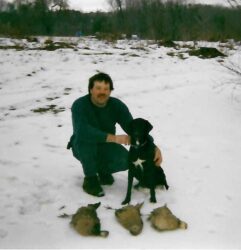 Robert A. “Bob” Harvey Jr.