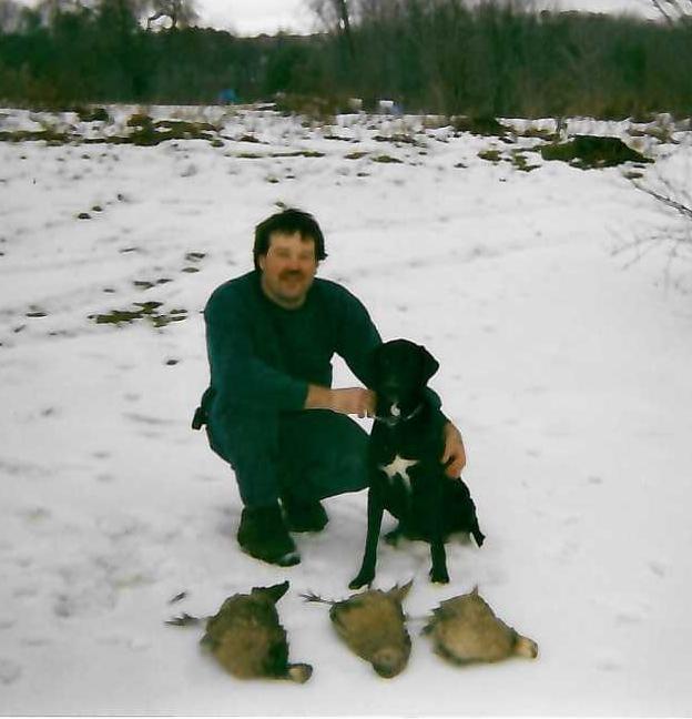 Robert A. “Bob” Harvey Jr.