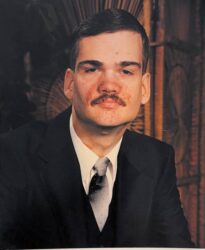 Robert “Bobby” H. Nichol