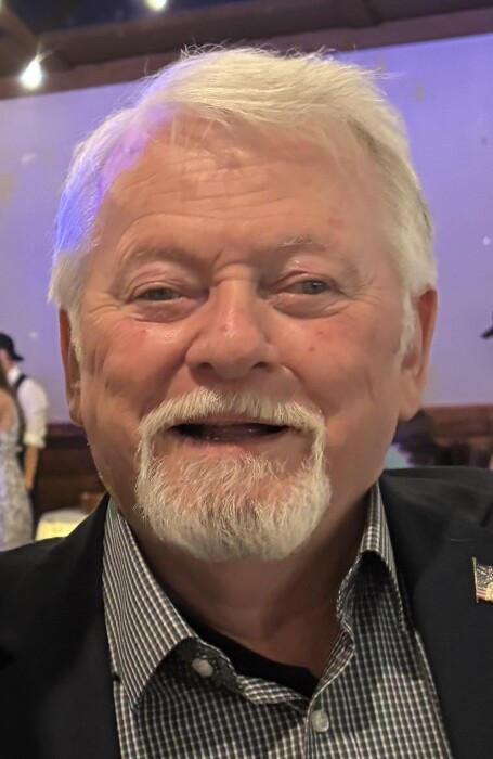William Gregg Titus