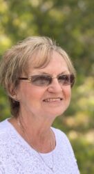 Catherine Clontz