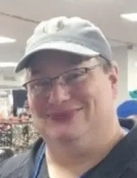 Charles “Chuck” I. Mays Jr.