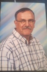 Ernest P. Naugle