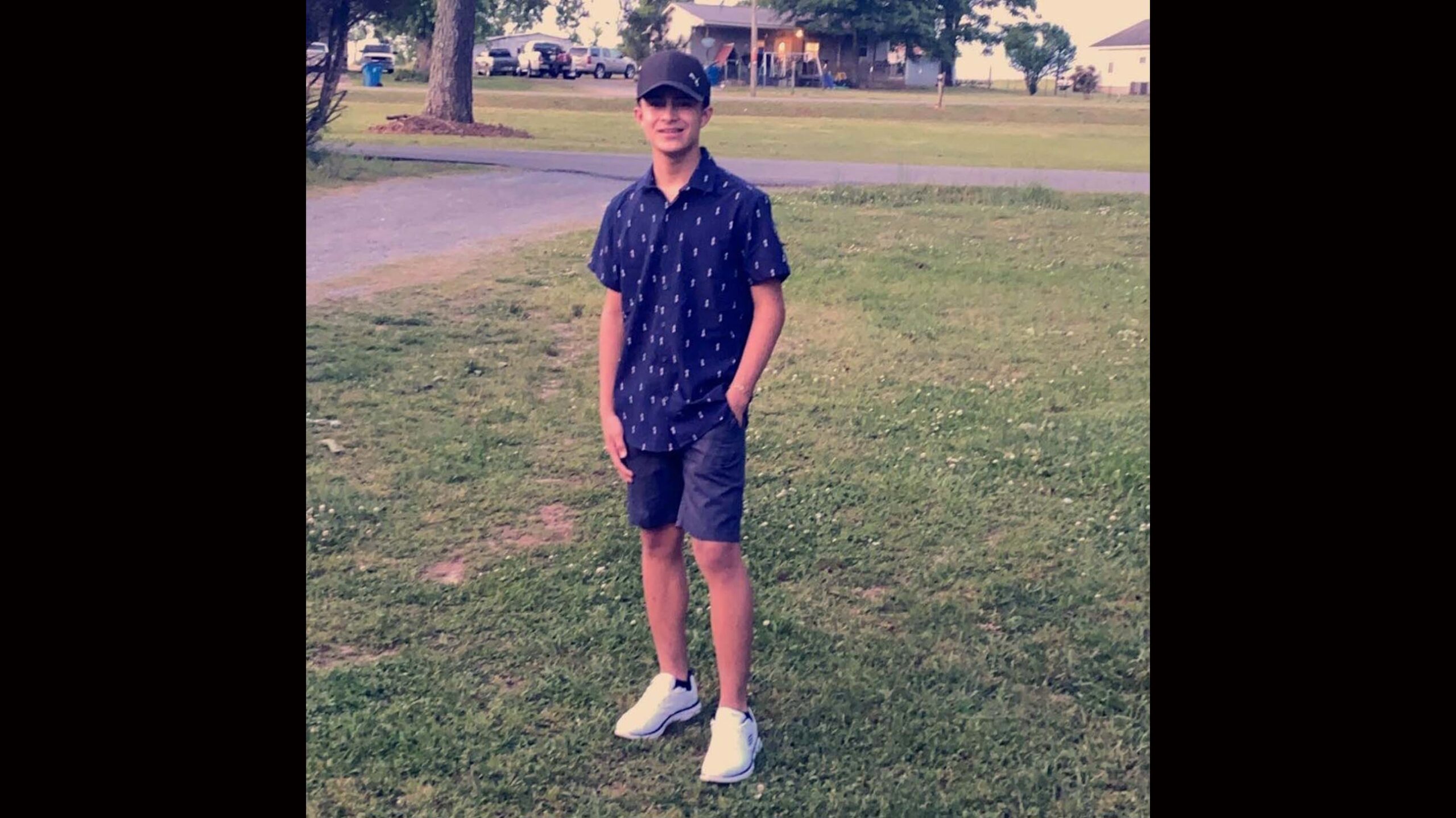 18-year-old in ICE detention for more than 200 days: 'They just took me away'