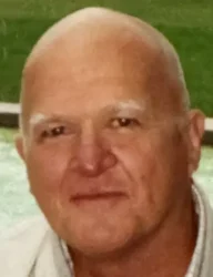 Gareth F. Lindenmuth