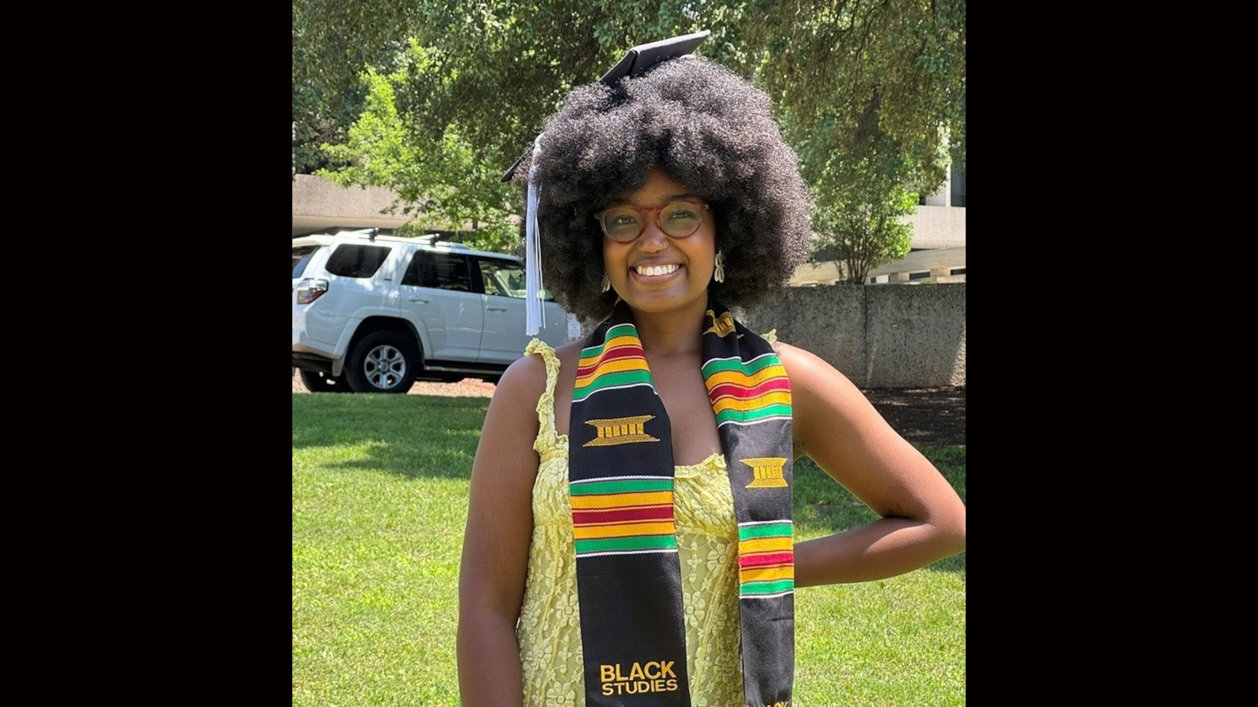 'We won’t be erased': Academics defend Black studies amid program cuts