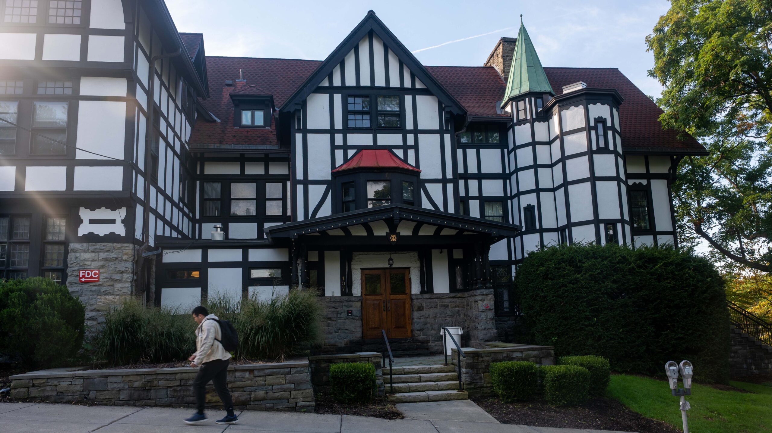 Cornell student who made rape allegations said sexual encounters 'felt like coercion' in 2024 statement