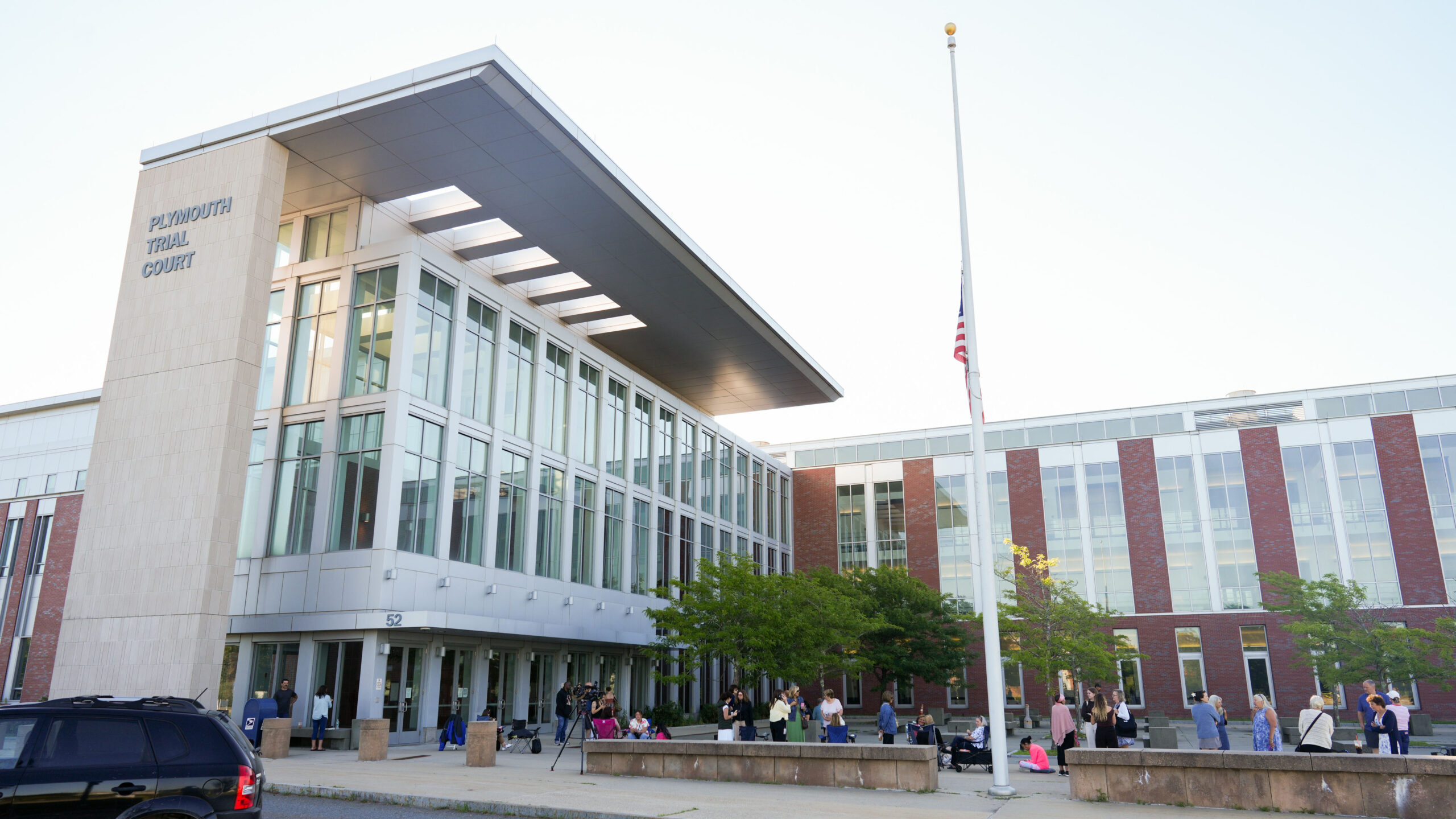 The Lindsay Clancy jury says they're still deadlocked. What happens if there's a mistrial?