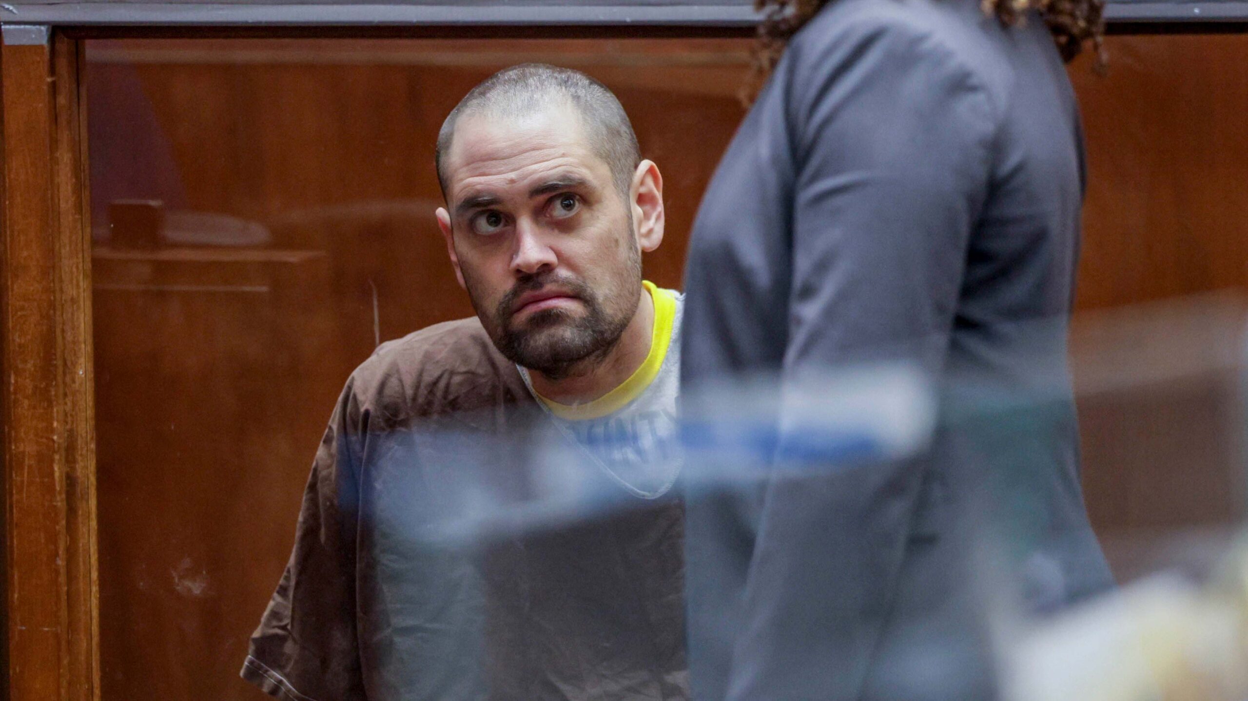 Nick Reiner won't face death penalty if convicted, DA says