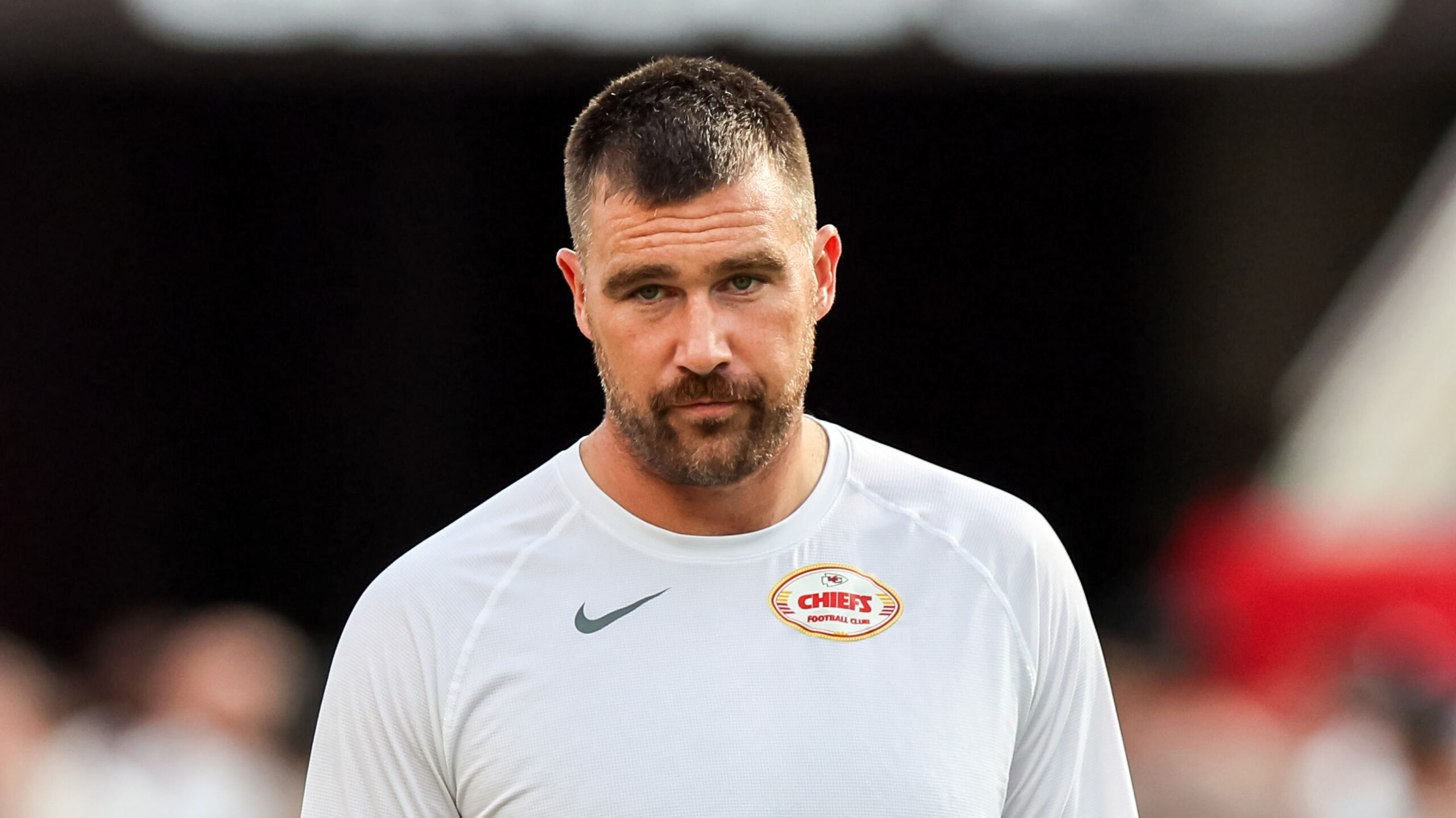 Investment adviser who defrauded NFL's Travis Kelce sentenced to 11 years in prison