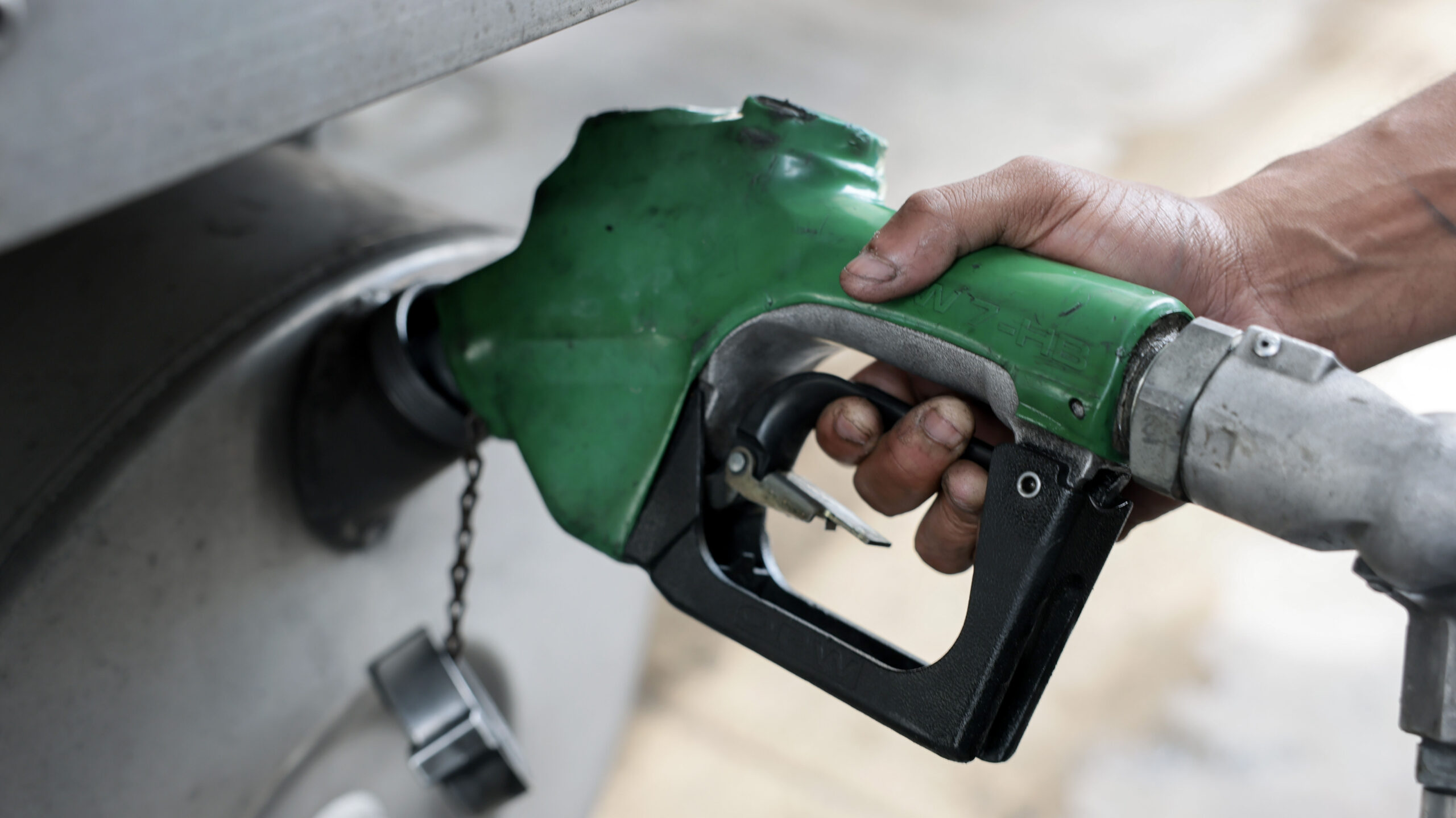 What does the closure of Saudi-Arabia's East-West pipeline mean for gas prices?