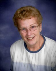 H. Marie Kessler