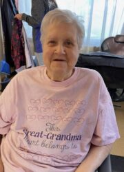 Joanne E. Stevenson