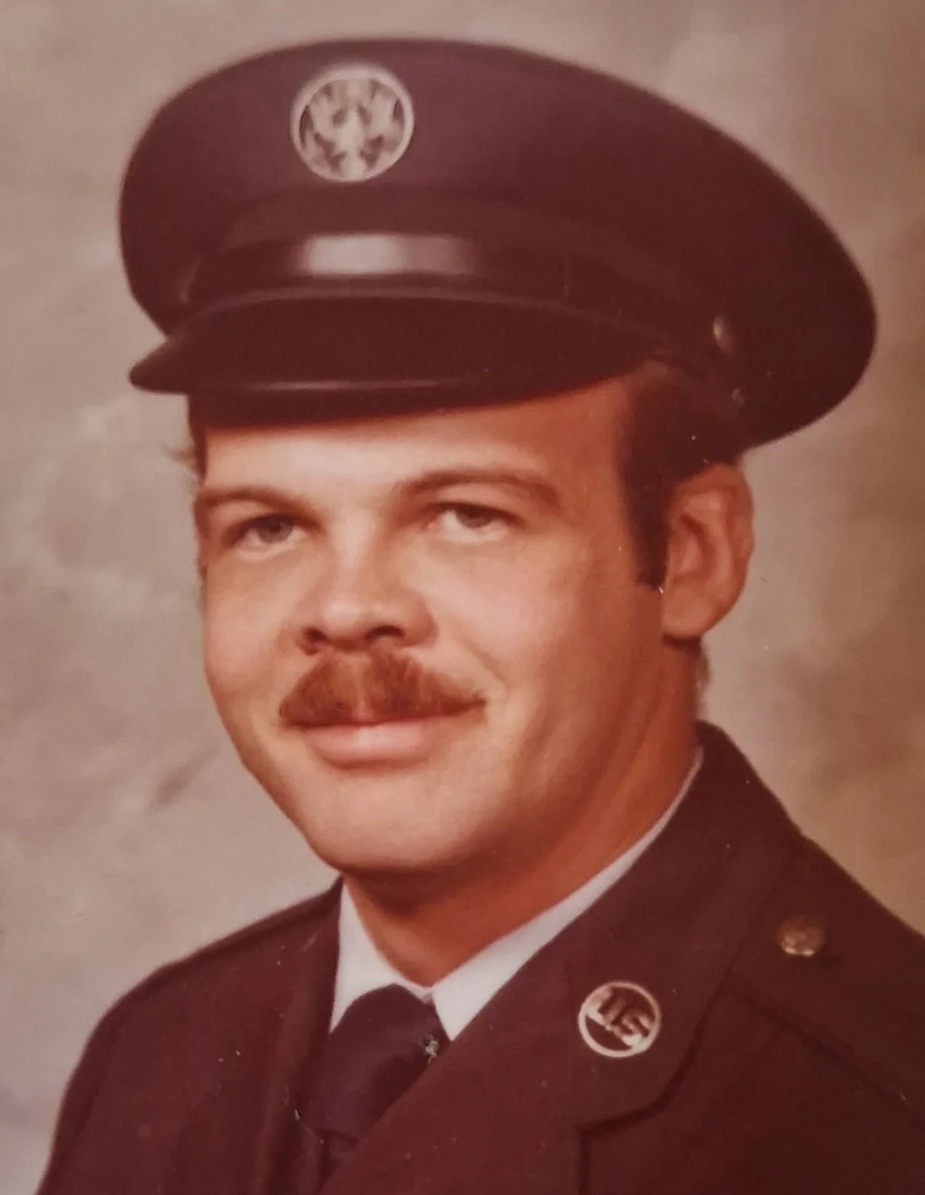 Karl E. Becker