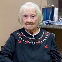 Loretta Alberta Morris