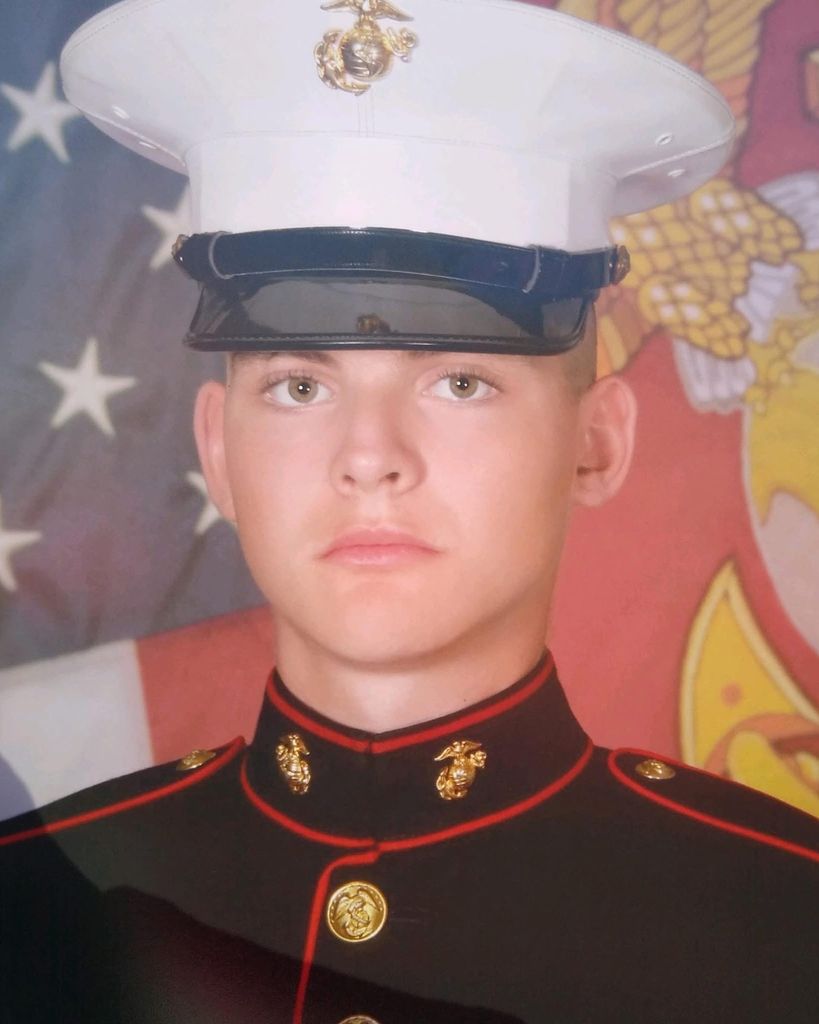 Mason J. Neal