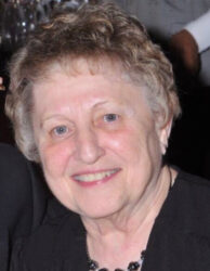 Nancy A. Huffman