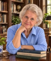 Patricia C. MeHall