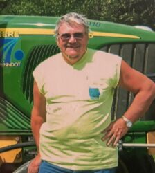 Raymond F. “Gabby” Hayes