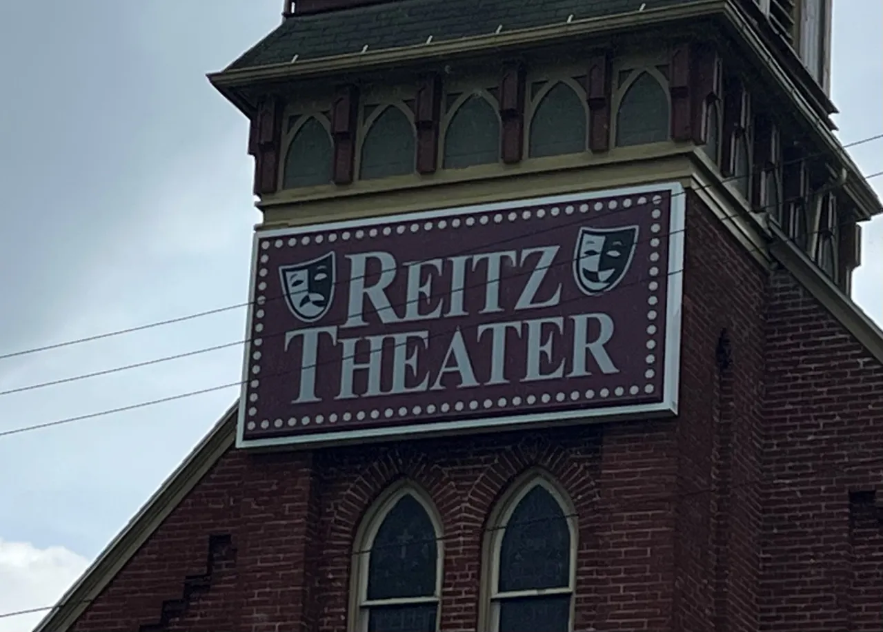 Reitz Theater