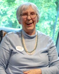 Susan Louise Robb