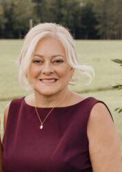 Tammy Lee McAllister