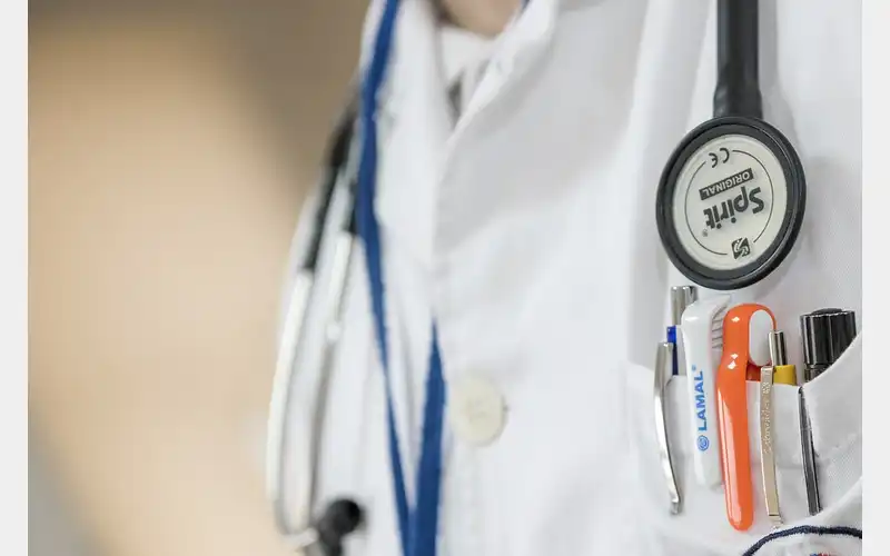 Health Officials Remind You to Protect Against Measles 
