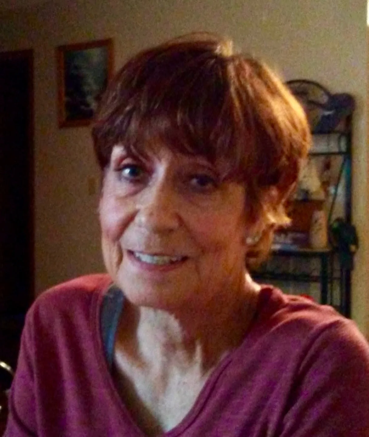 Barbara J. Spellen