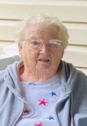 Bettsy M. Kirk