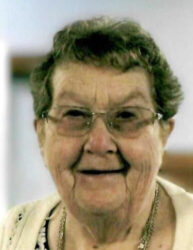 Betty Jean Askey