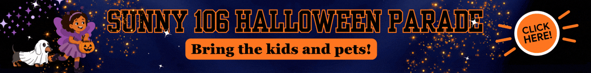 Halloween Parade 2026