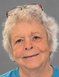 Diane M. Foltz